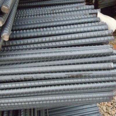 Deformed Bar Steel Rebar for Construction