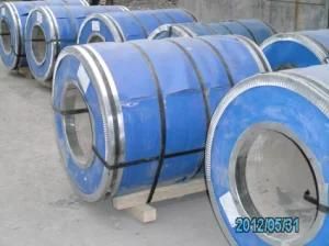 High Quality Cold Rolled Stainless Steel Coil