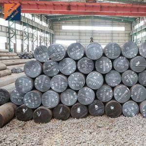 AISI 1020 Forged Round Steel Bar, Carbon Steel Bar