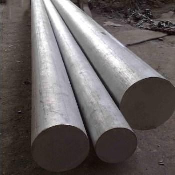 42CrMo4 S20c Alloy Hot Rolled Steel Round Bars Price for Building Industry