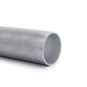 ASTM A53 Hot DIP Galvanized Steel Pipe, S235jr Pre Galvanized Steel Pipe, ERW Galvanised Steel Pipe