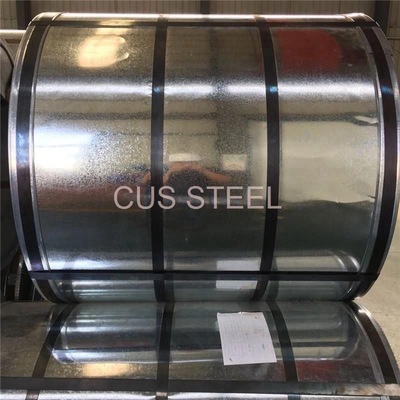 PE Lacquered Galvanized Steel Coil/ Polyester Painting Zinc Coating Roll