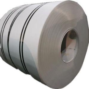 AISI ASTM 201 202 Stainless Steel Coil Manufacturer