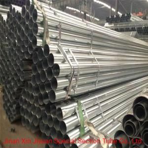 Pregalvanized Steel Pipe /Gi Pipe /Gi Tube/Hot Dipped Galvanized Steel Pipe with Good Price