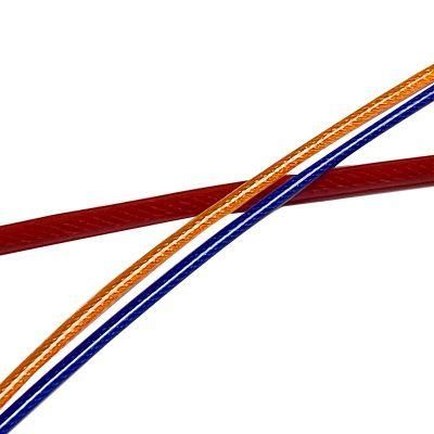 Plastic Coated Wire Rope Plastic Coated Wire Rope Bunnings