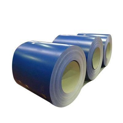 Factory Price 0.20 PPGI Roofing Sheets Colors Metal Coils for Sale