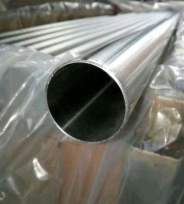 Stainless Structural Customiezd Galvanized Steel Pipe