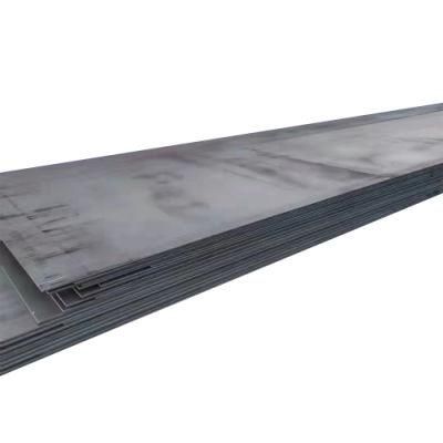 Advantage Price A36 Q235 Q345 Q275 Q255 1020 1045 St37 St44 St52 SPCC Spcd Space 3mm Thick Plate Low Carbon Steel Plate