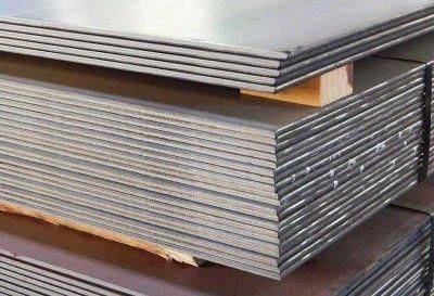 Dx51d, Dx52D, Dx53D, DC51D Zinc Coated Corrugated Aluminum Roofing Galvanized Steel Sheet/Plate