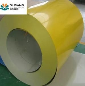 PPGI From Direct Manufacture with Good Price and Quality