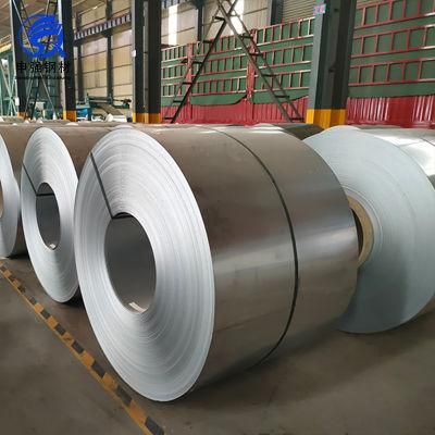 Hot DIP Afp Gi Gl SGCC Dx51d G60 G90 Z60 Z80 Z100 Z275 Zinc Coated Steel Strip PPGI Galvanized Steel Coil