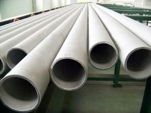 304/304L/316/316L/347/32750/32760/904L A312 A269 A790 A789 Welded Smls Stainless Steel Pipe