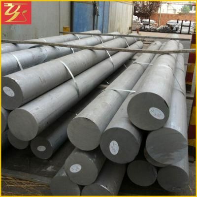 AISI 4140 Carbon Alloy Steel Round Bars Rod China Supplier