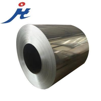Chinese Manufacturer Mill Exporting Cold Rolled Gi Hot Rolled Dipped Galvanized Steel Coils 0.3: 0.7 mm
