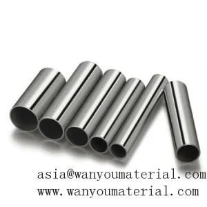 Stainless Steel Round Square Tube for Food/Decorate