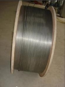 304 Long Control Line Capillary Tubing Manufacture