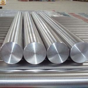 17-4pH 17-7pH 15-5pH Stainless Steel Wire Rod Hexagonal Steel Bar Factory Price
