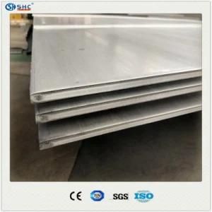 Hot Rolled 304 Stainless Steel Plate Grade ASME SA-240