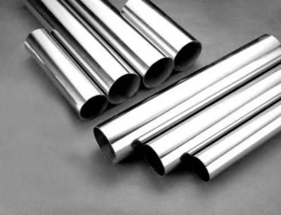 Cold Drawn Precision Stainless Steel for Building Decoration Made in China