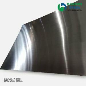 S1803/304D Stainless Steel Coil