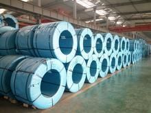 on Time Delivery High Usage Rate PC Steel Strand Used in Concrete Hollow Core