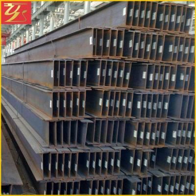 Hea/Heb/Ipe Steel Beam / Section Beam / European Standard H Beam