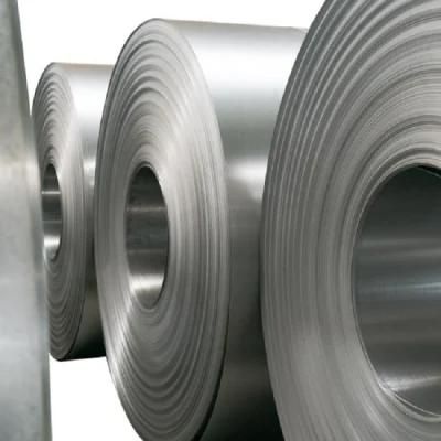 Galvanized Steel Coil Hot Dipped/Cold Rolled JIS ASTM Dx51d SGCC Galvanized Coil 0.12mm-6.0mm Thickness Gi Sheet Galvanized Steel Coil Prices