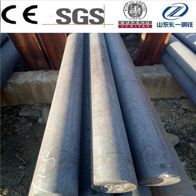 Forged Alloy Round Steel Bar D2