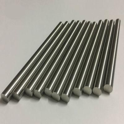 Factory Price Stainless Steel 201, 304, 304L, 316, 316L, 321, 904L, 2205, 310, 310S, 430 Round /Square/ Hexagon/Flat Ss Bar