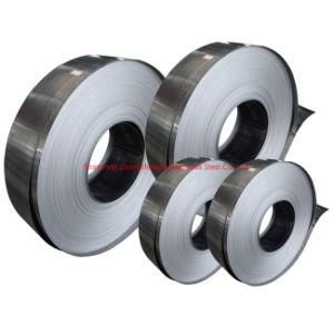 Hot Sale 201 202 304L 316L 410 420 430 904L 2205 2507 No. 1/2b/Ba/8K Mirror/Hairline/No. 4 0.5mm 1mm Stainless Steel Strip