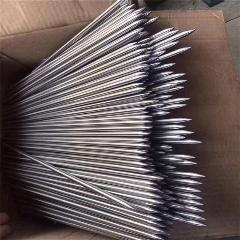 Shrinking, Flanging, Flare Tubes