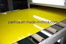 Color Coated Steel PPGI Ral6012