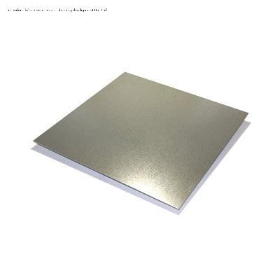 Aluminum Zinc Roofing Sheet Metal Roof