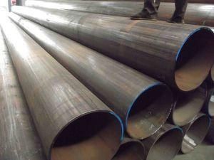 EN10219 S355J0H ERW Steel Pipe (457mm*12mm)