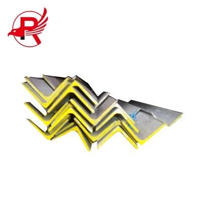 USD 300 Per Mt 180X180X12 50X50X4mm Angle Steel 4X4 Angle Iron Price Ah36 75mm Steel Angle Bar