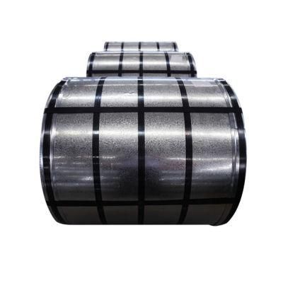 Best Price SGCC Dx51d 2mm*1m*1m Both Sides Coating Galvanized Steel Coil for Roofing