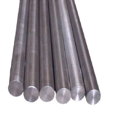 Good Quality 304 Stainless Steel Round Rod for Machinery Processing