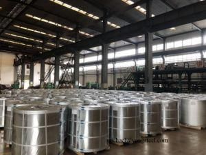 G550 Galvalume Steel Coil Boron Added