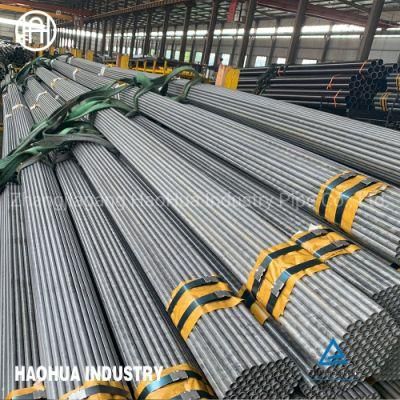 A192 Carbon Steel Pipe for Boiler