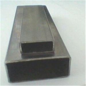 Door Frame Steel Pipe Hollow Section Square Tube for Construction