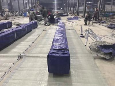 S235 S355 Ms Square Tube Price Rectangular Steel Hollow Section