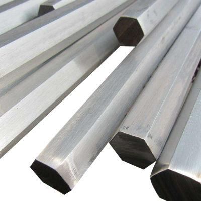 Forged 630 Hexagon Stainless Steel Bar 200X200