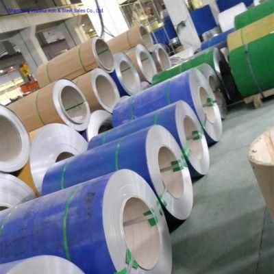 Manufactor China Hot Sale Grade 304 430 Stainless Steel Coil and Strip, High Quality Food Grade Cold Rolled Coil