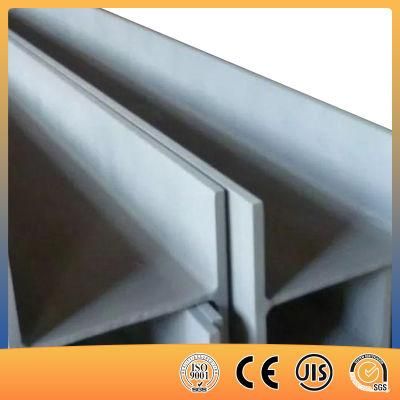 ASTM Hot Rolled Structural Steel I Beam H Beams