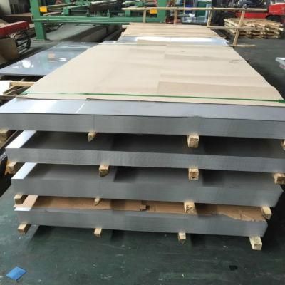 201 304 316L 430 Stainless Steel Sheet with Good Quality