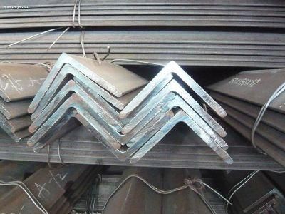 Angle Steel for Shipbuilding (S235JR-S335JR Series)
