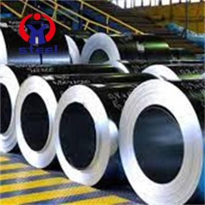 Gi/SGCC Dx51d Hot Rolled Coil/Hot Dipped Galvanized Carbon Steel Coil/Sheet/Plate/Strip