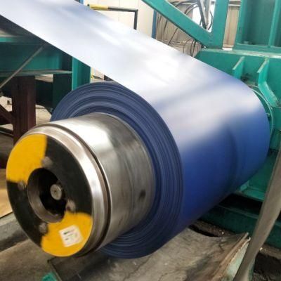 SGCC Z60g PPGI 0.37mm*1000mm Pre Painted Galvanized Color Steel Coil