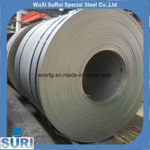 Posco/Lisco/Tisco Baosteel Cold Rolled 2b Surface ASTM 201 301 304 304L 316 316L Stainless Steel Coils Manufacture Price