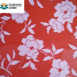 CGCC Prepainted Galvanized Steel Sheet Coil PPGI with Great Quality